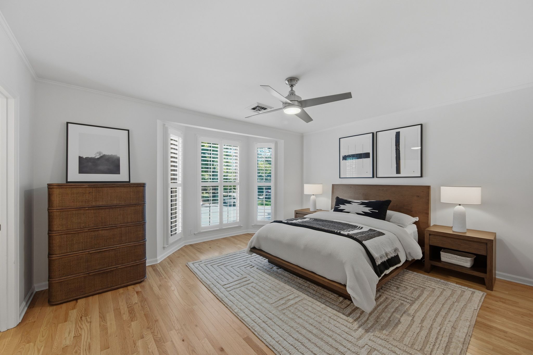 4400 Belmont Park Ter Unit: 201