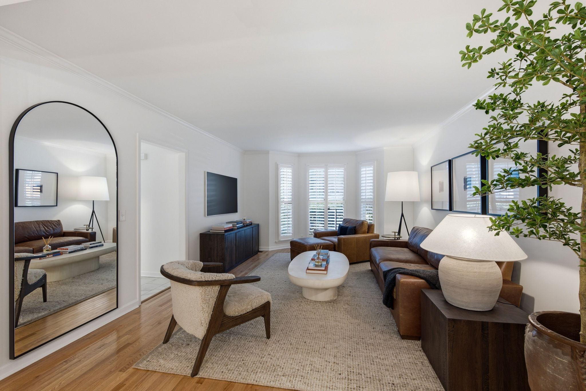 4400 Belmont Park Ter Unit: 201