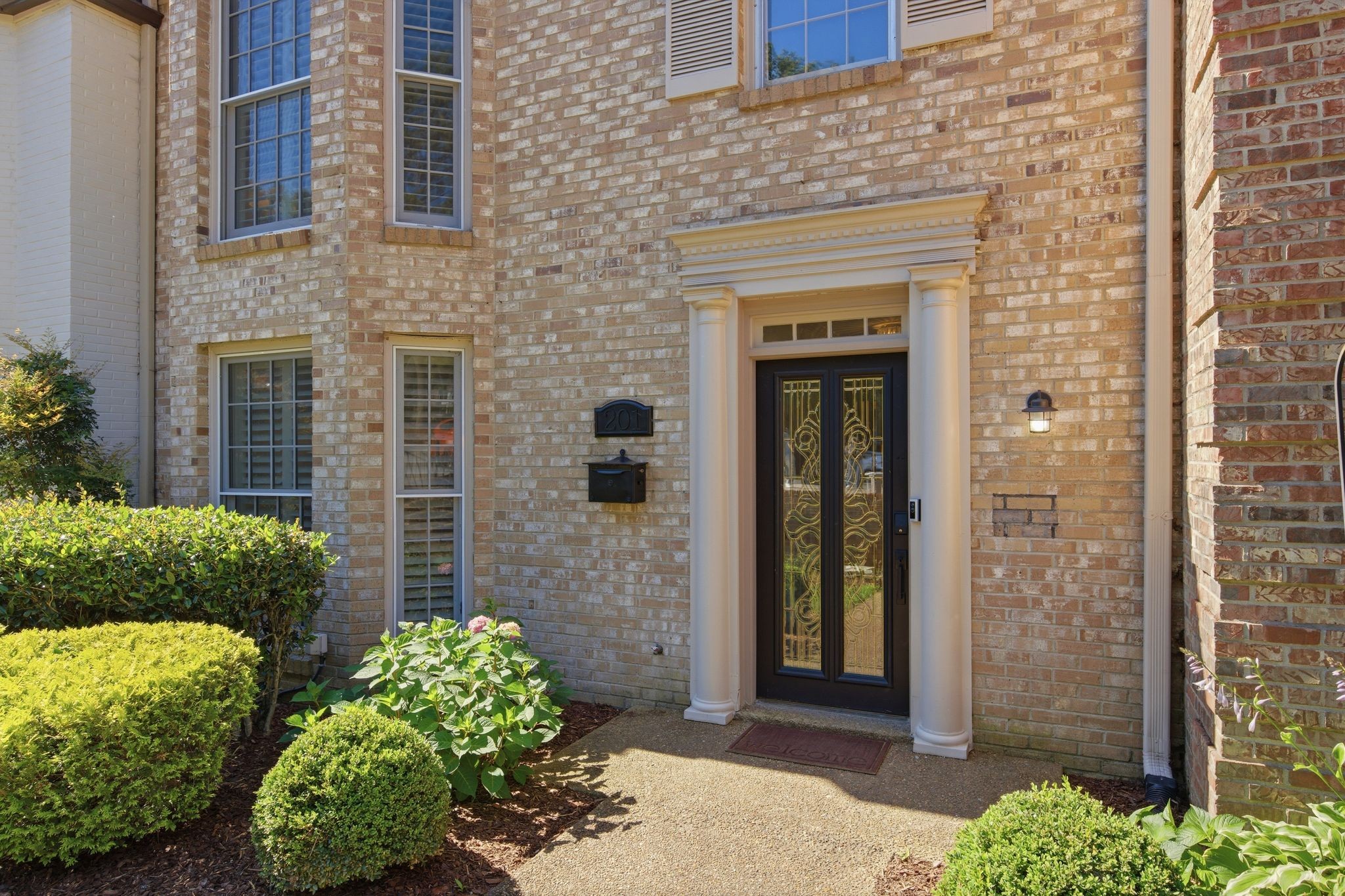 4400 Belmont Park Ter Unit: 201