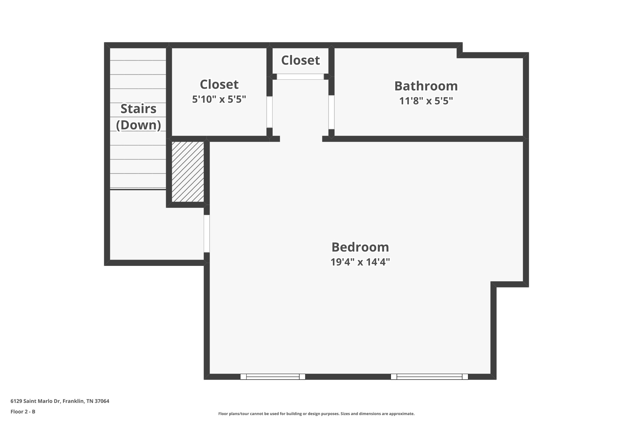 6129 Saint Marlo Dr