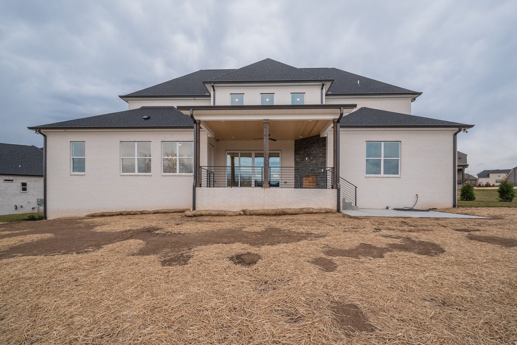 1029 Keeneland Dr
