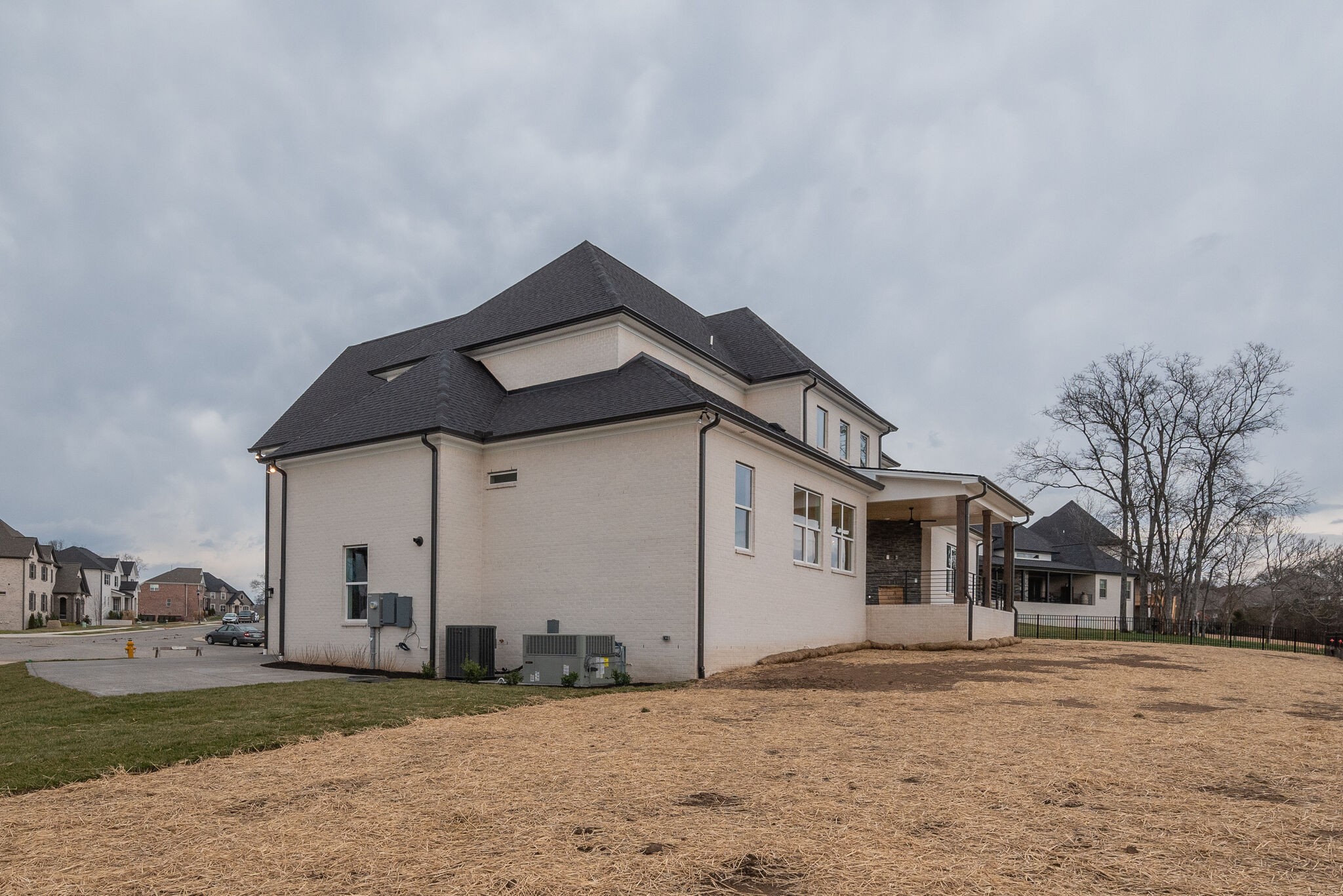 1029 Keeneland Dr