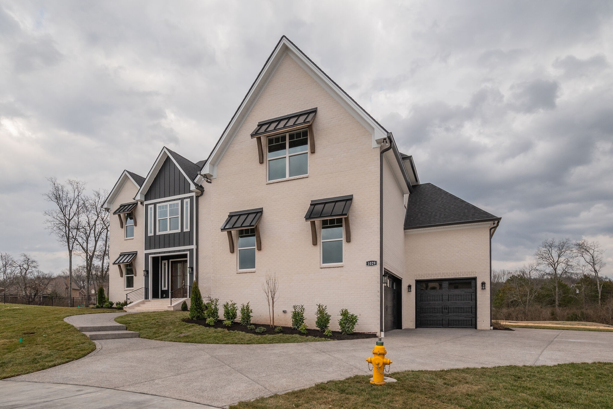 1029 Keeneland Dr