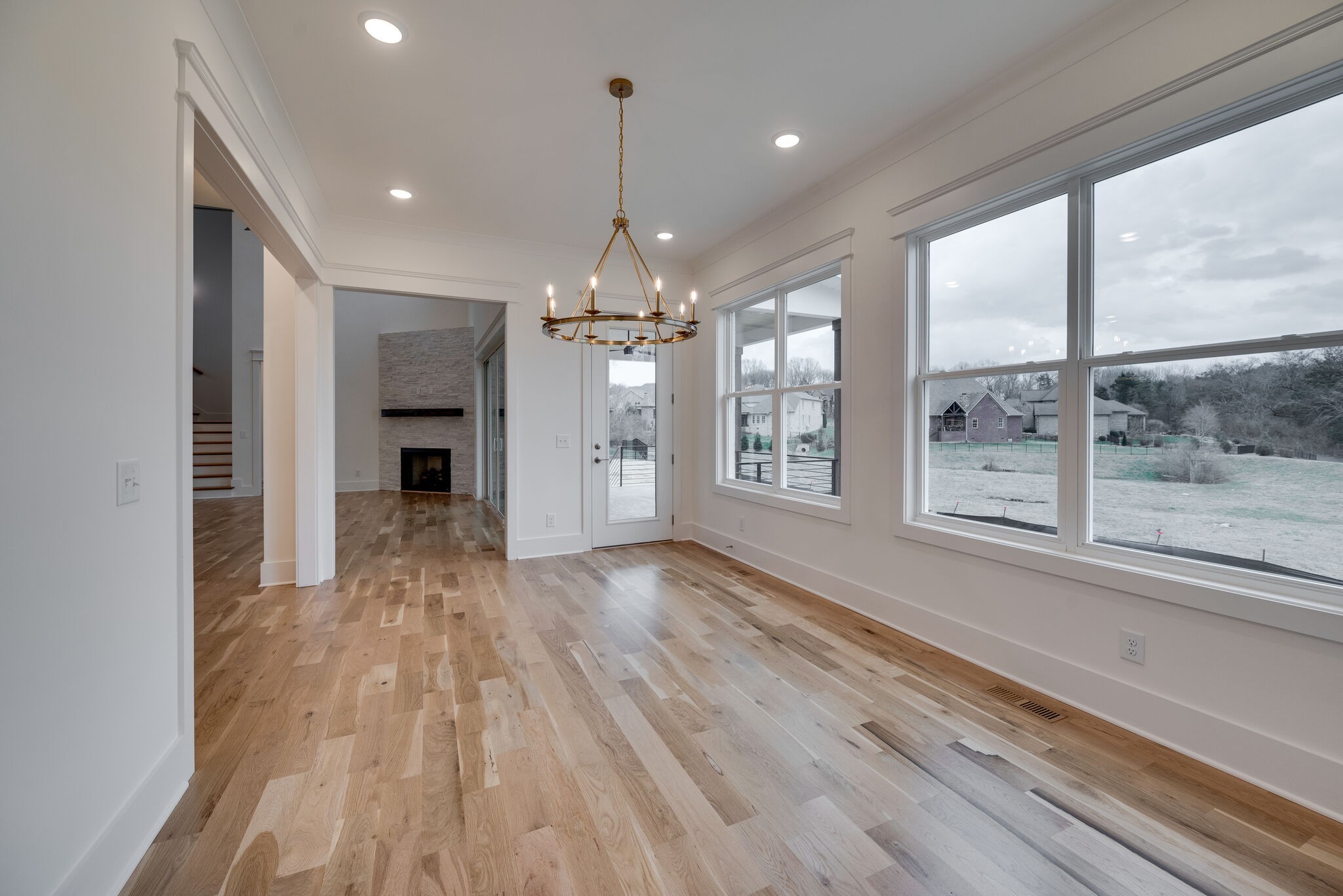 1029 Keeneland Dr