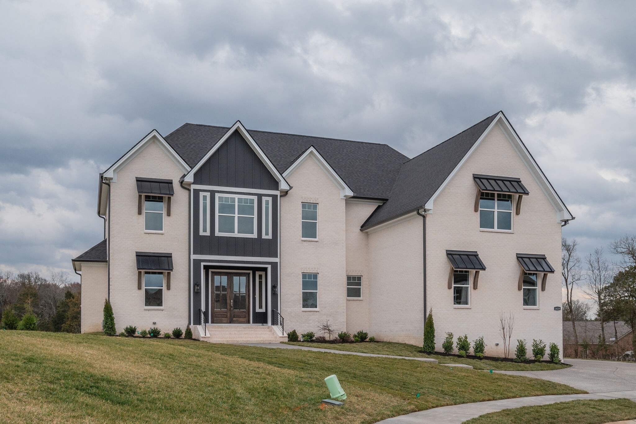 1029 Keeneland Dr