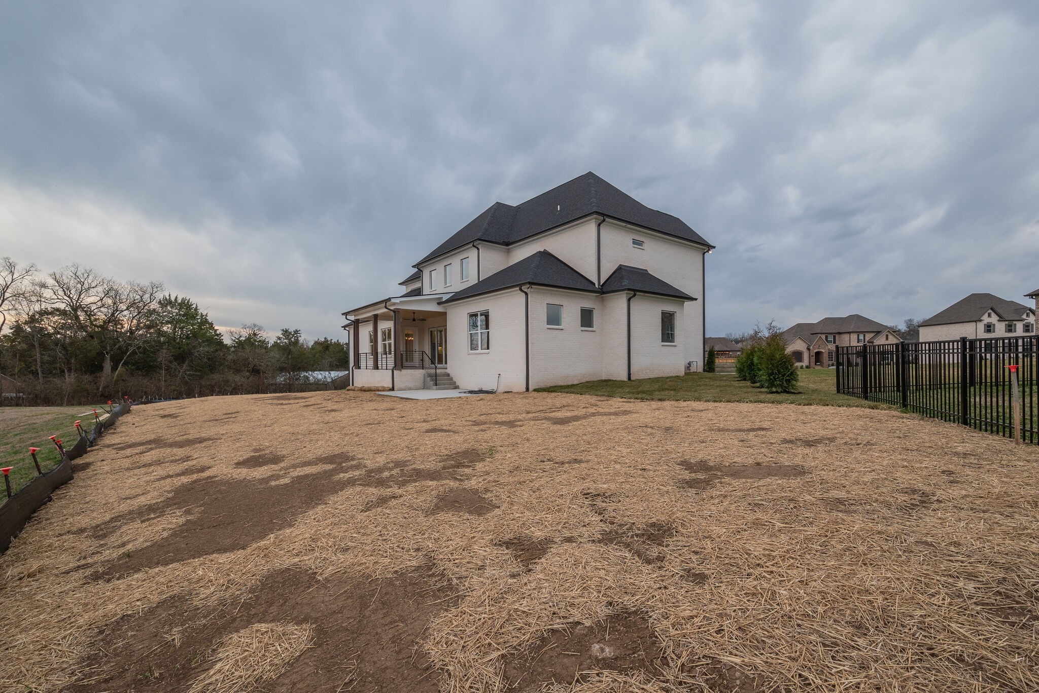 1029 Keeneland Dr