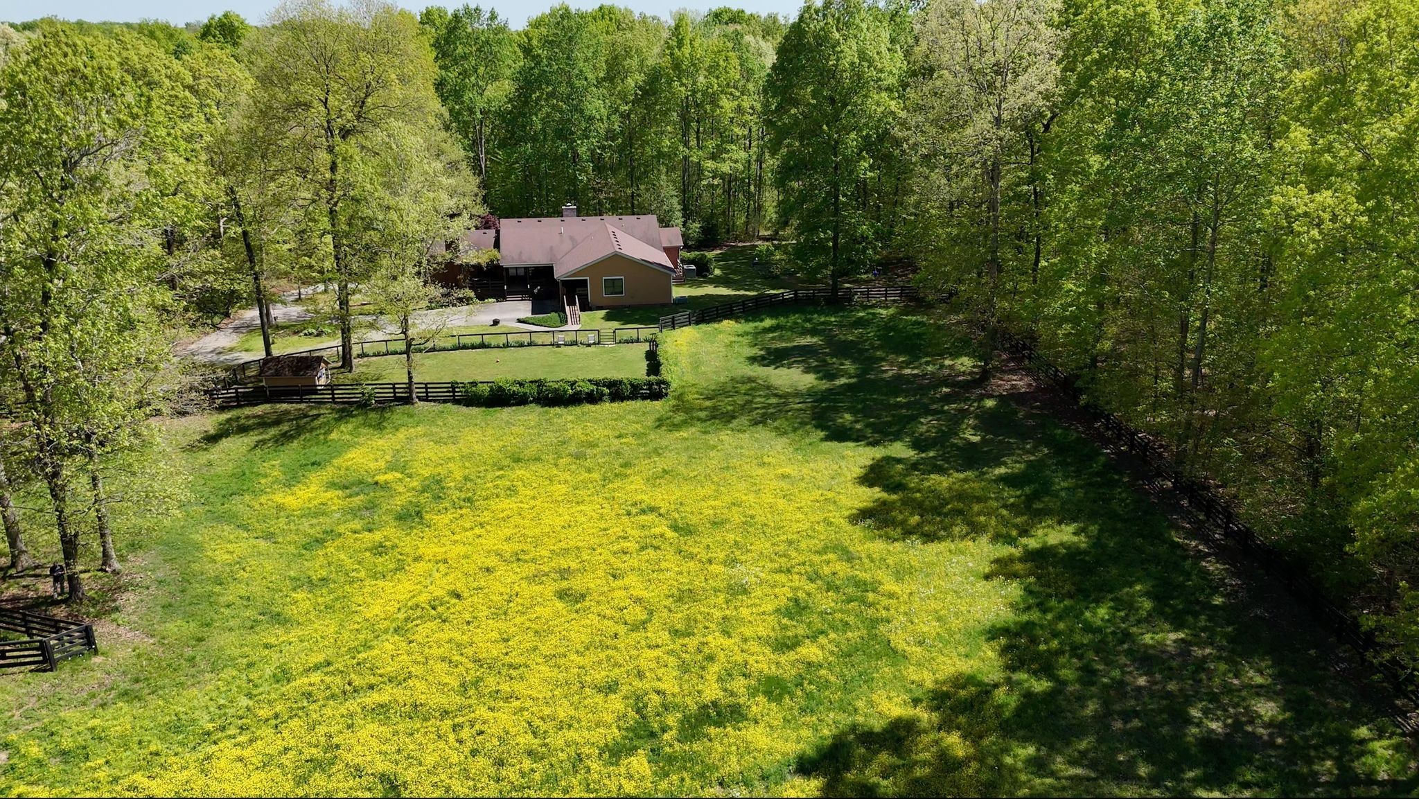 5700 Pinewood Rd