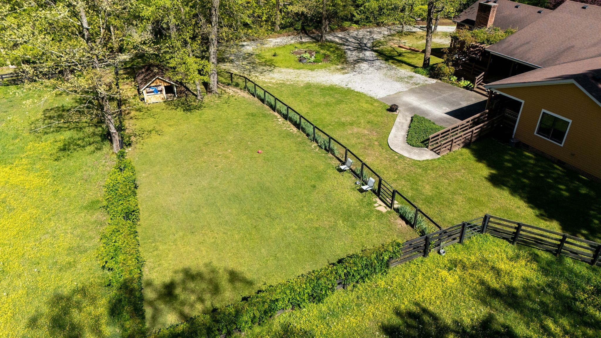 5700 Pinewood Rd