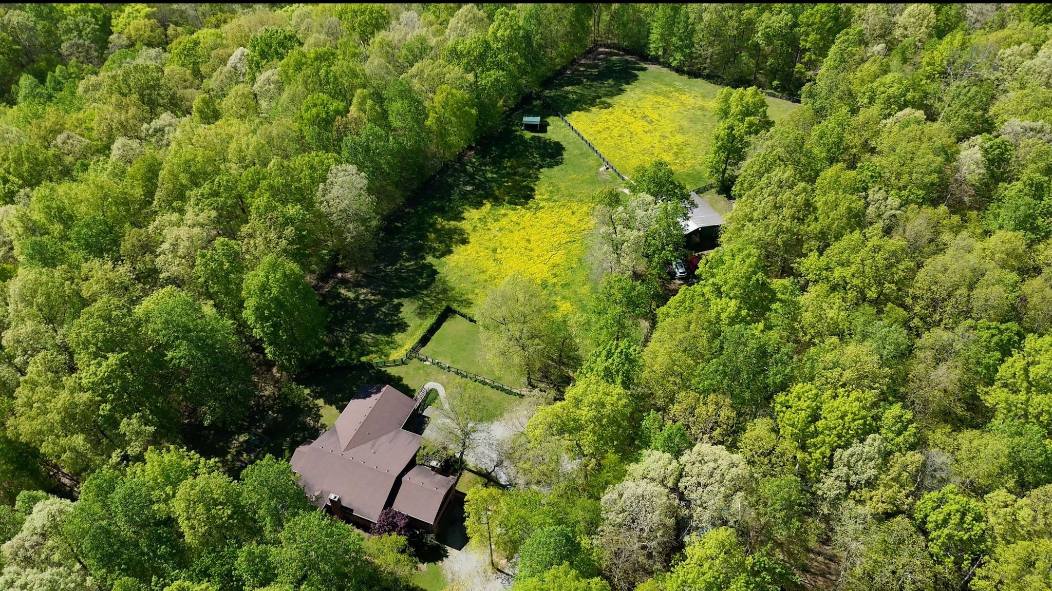 5700 Pinewood Rd