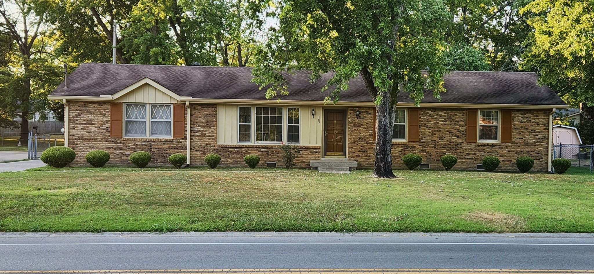 107 Grapevine Rd