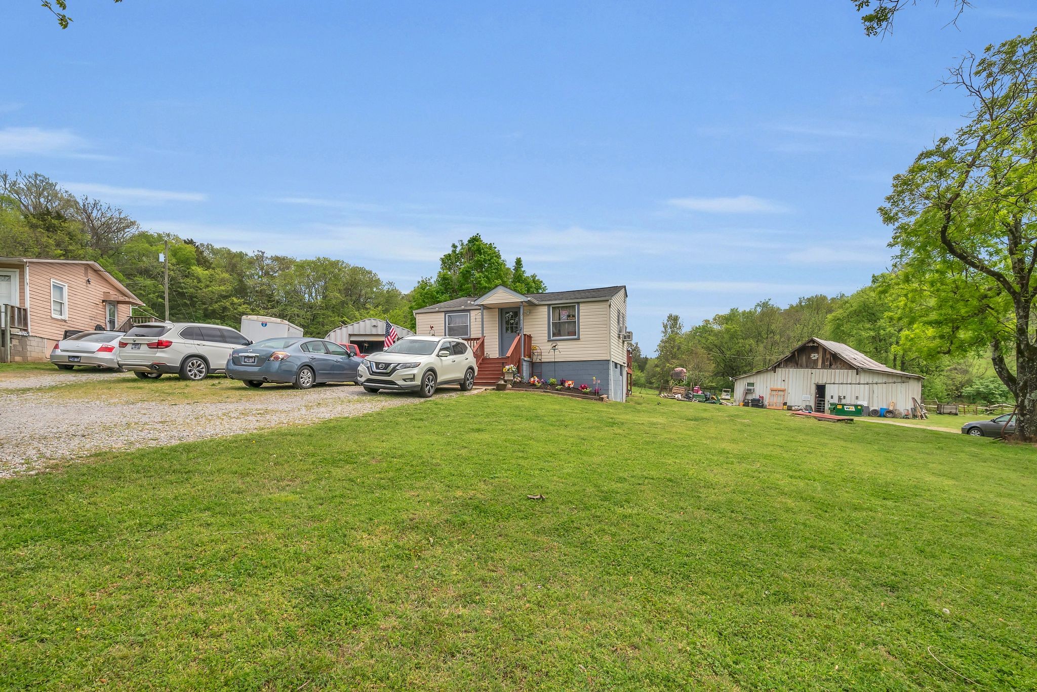 3163 Brandau Rd