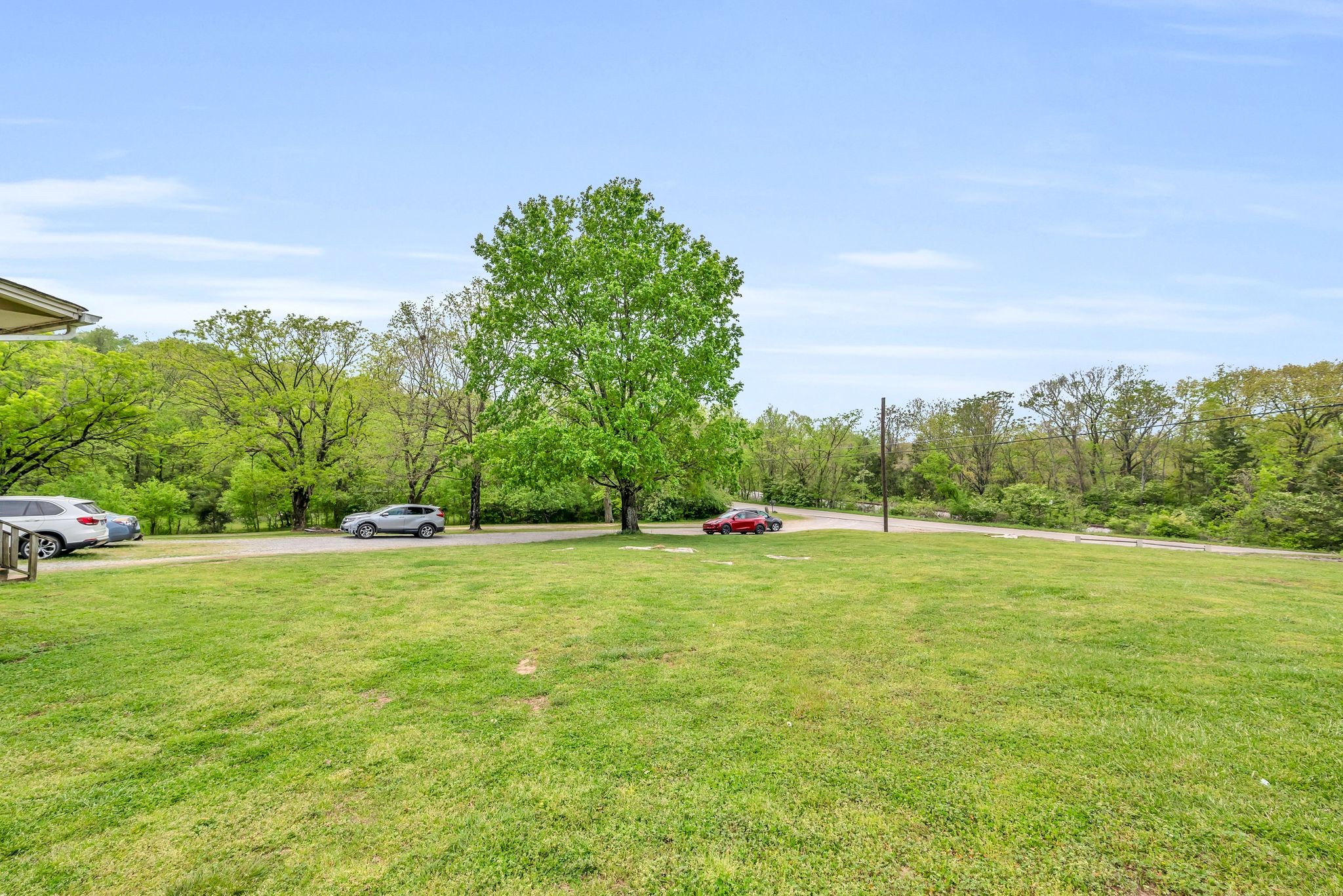 3163 Brandau Rd