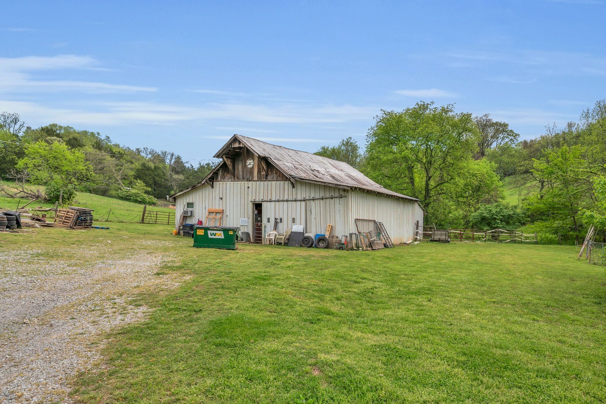 3163 Brandau Rd