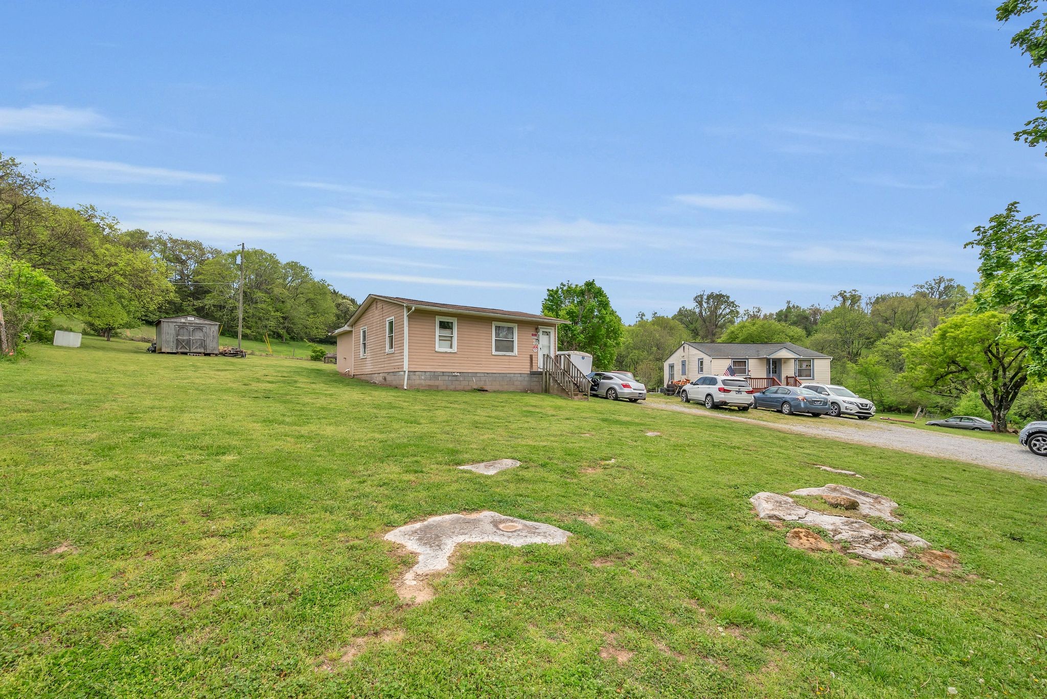 3163 Brandau Rd