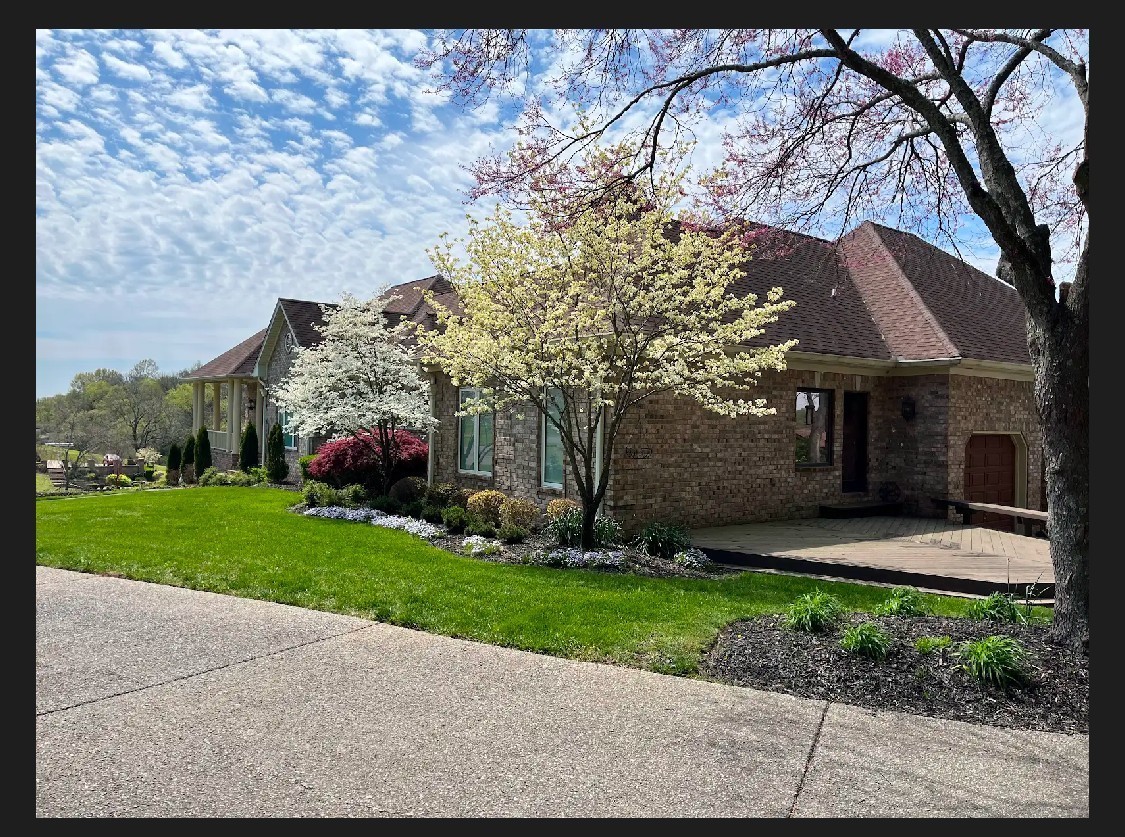 1825 Lake Meadow Trl