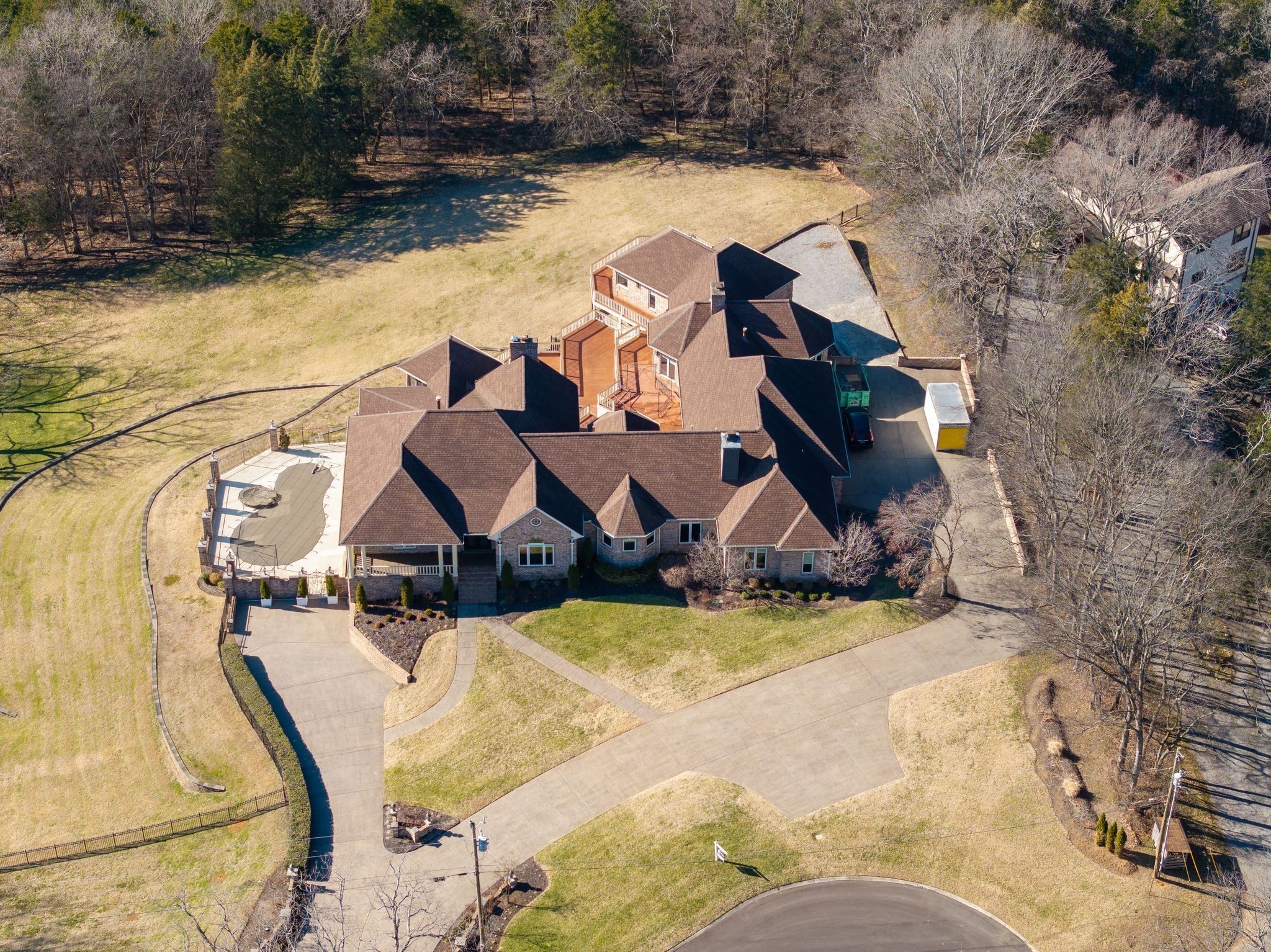 1825 Lake Meadow Trl
