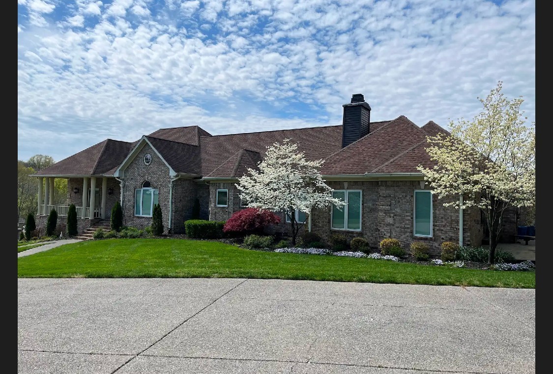 1825 Lake Meadow Trl