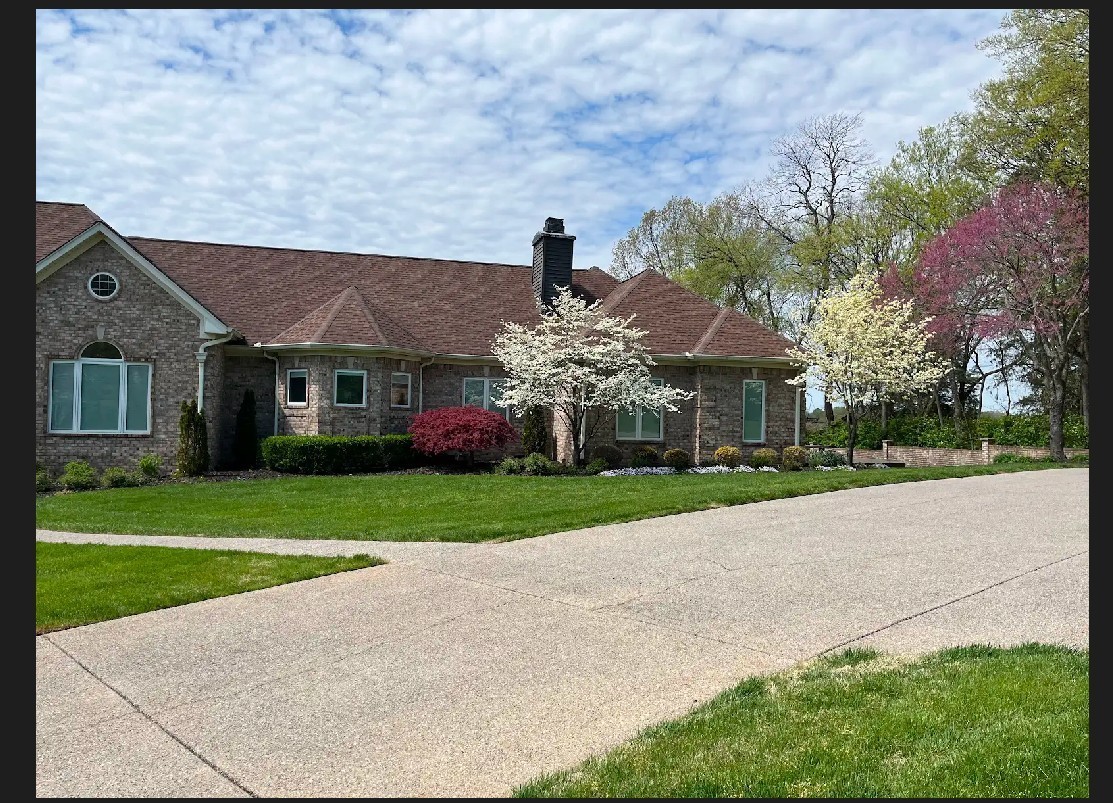 1825 Lake Meadow Trl