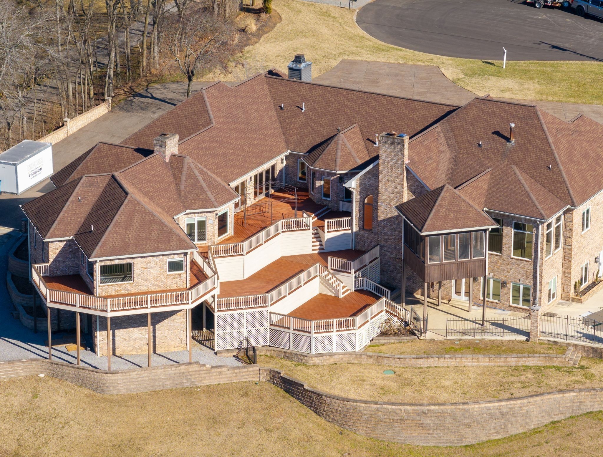 1825 Lake Meadow Trl
