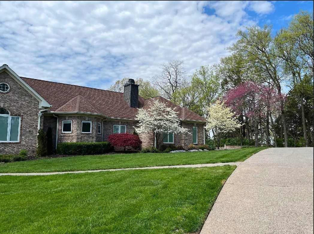 1825 Lake Meadow Trl