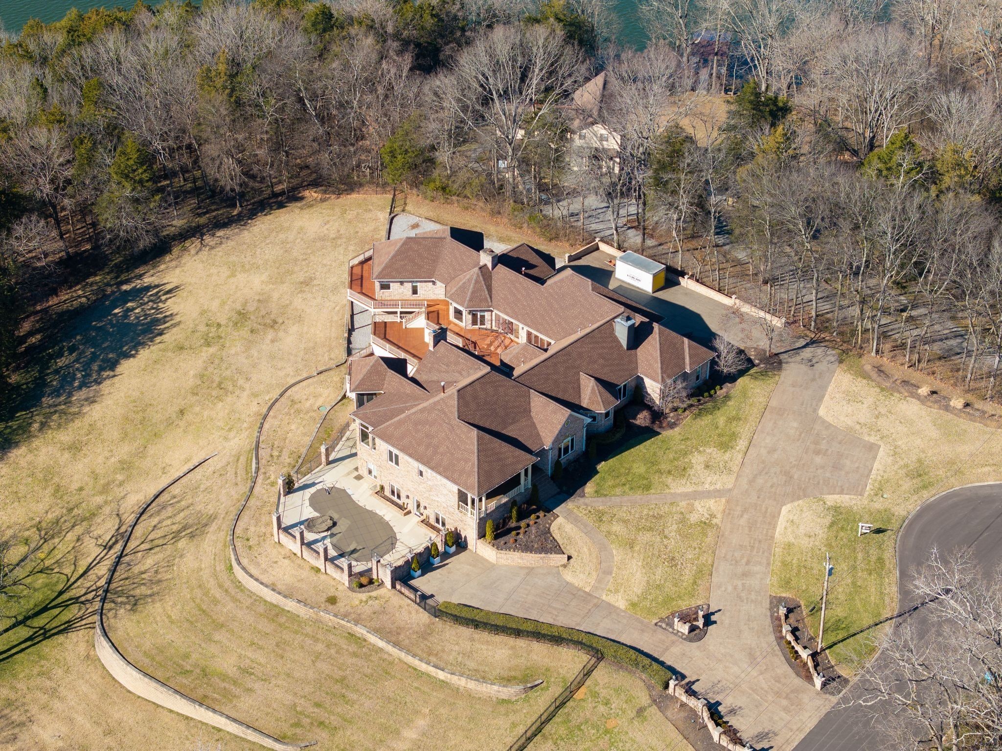 1825 Lake Meadow Trl