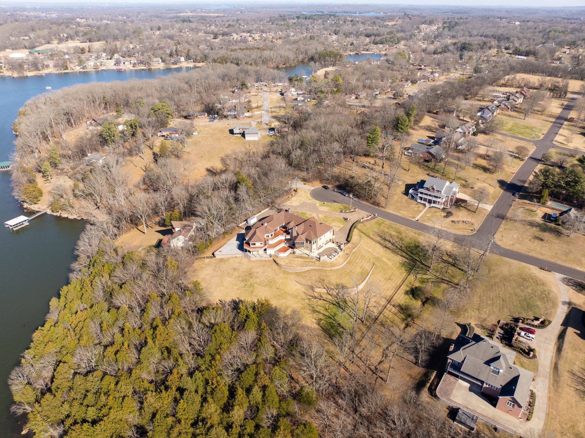 1825 Lake Meadow Trl