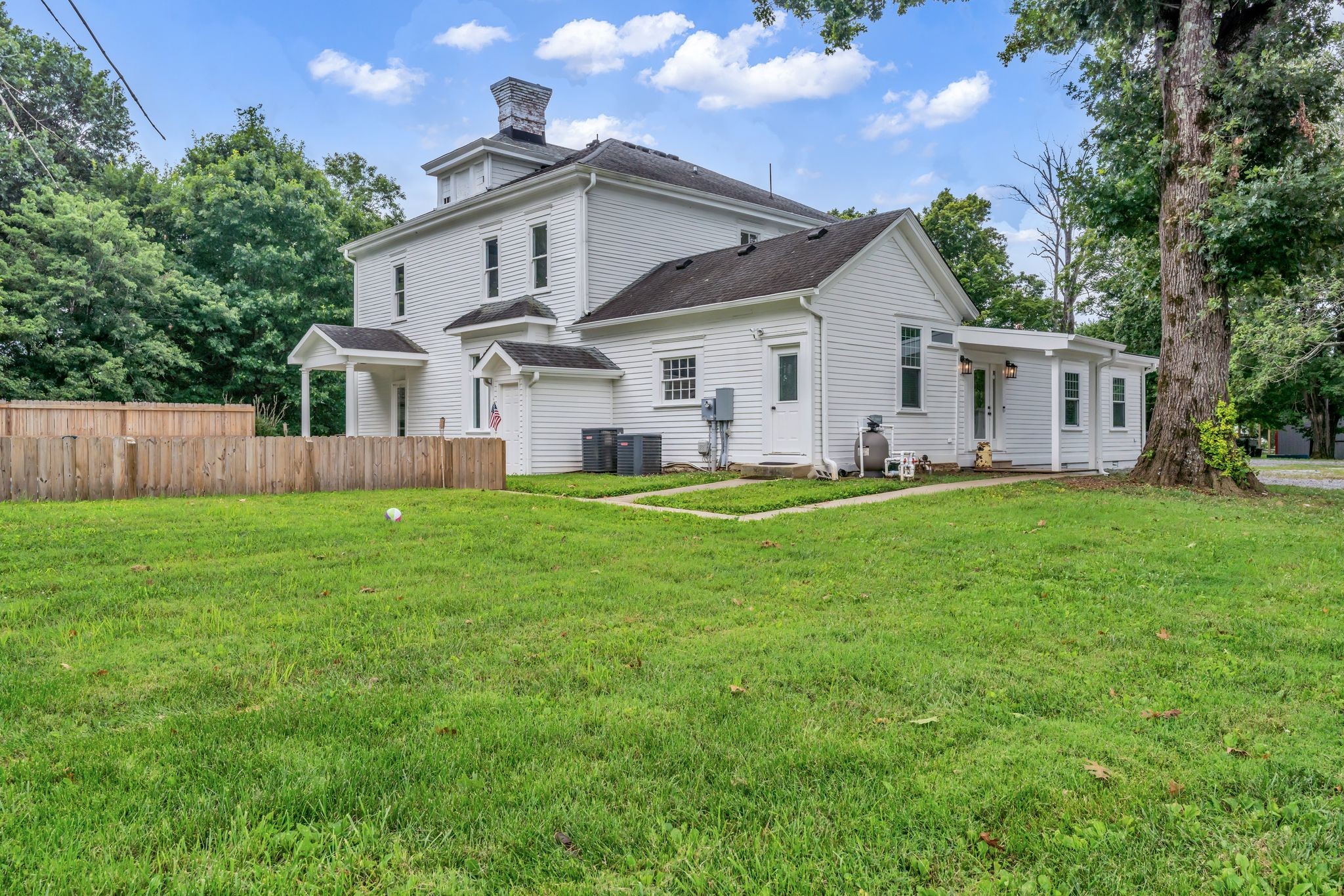 775 Rock Springs Rd