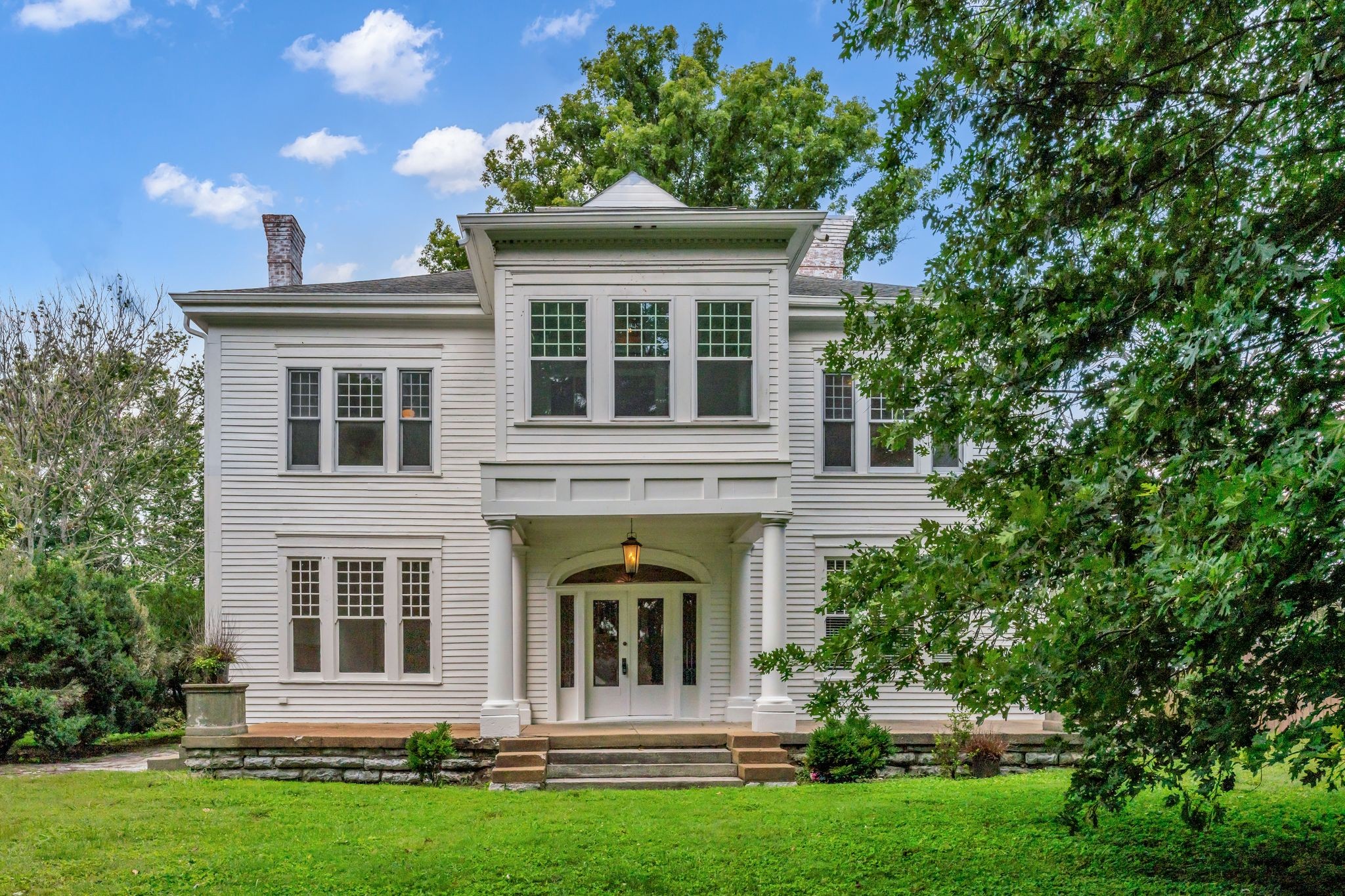 775 Rock Springs Rd