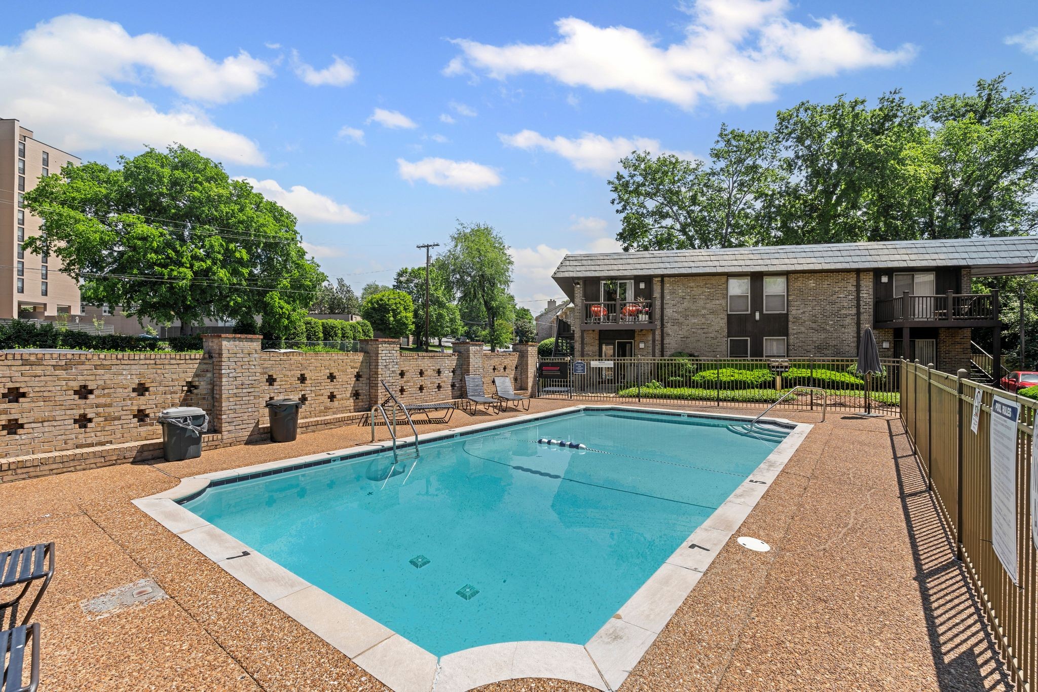 3901 Whitland Ave Unit: 28