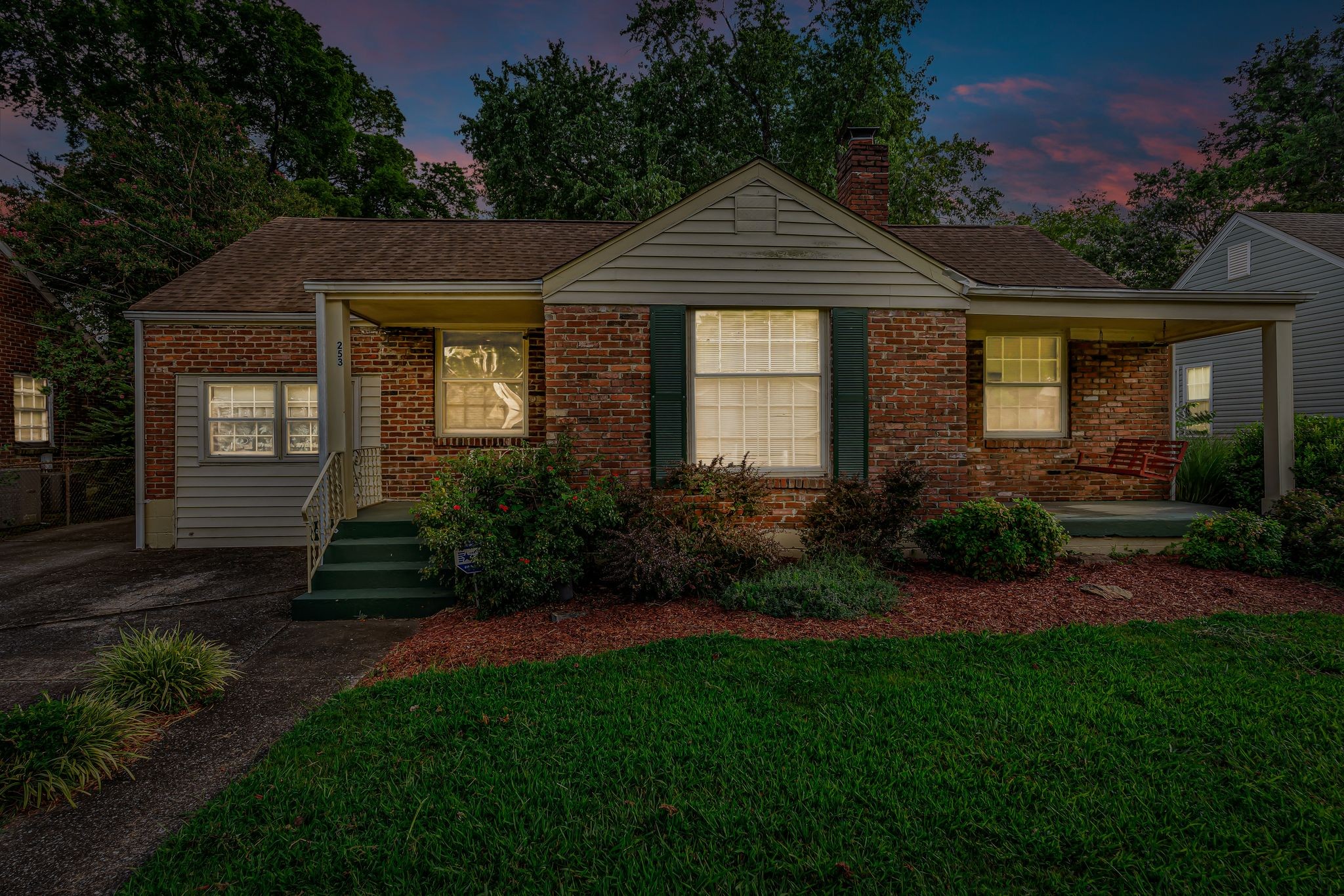 253 Sunrise Ave