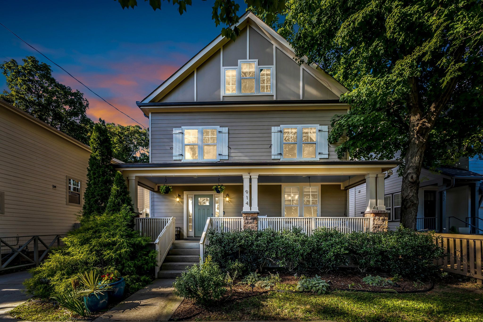 914 Kirkwood Ave
