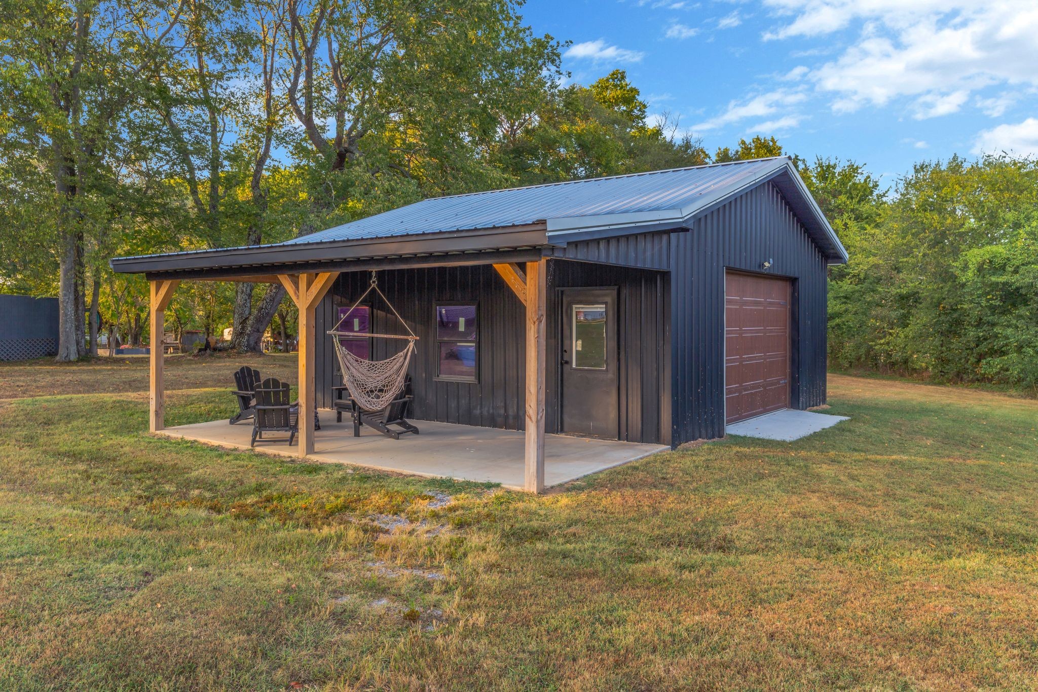 800 Rock Springs Rd