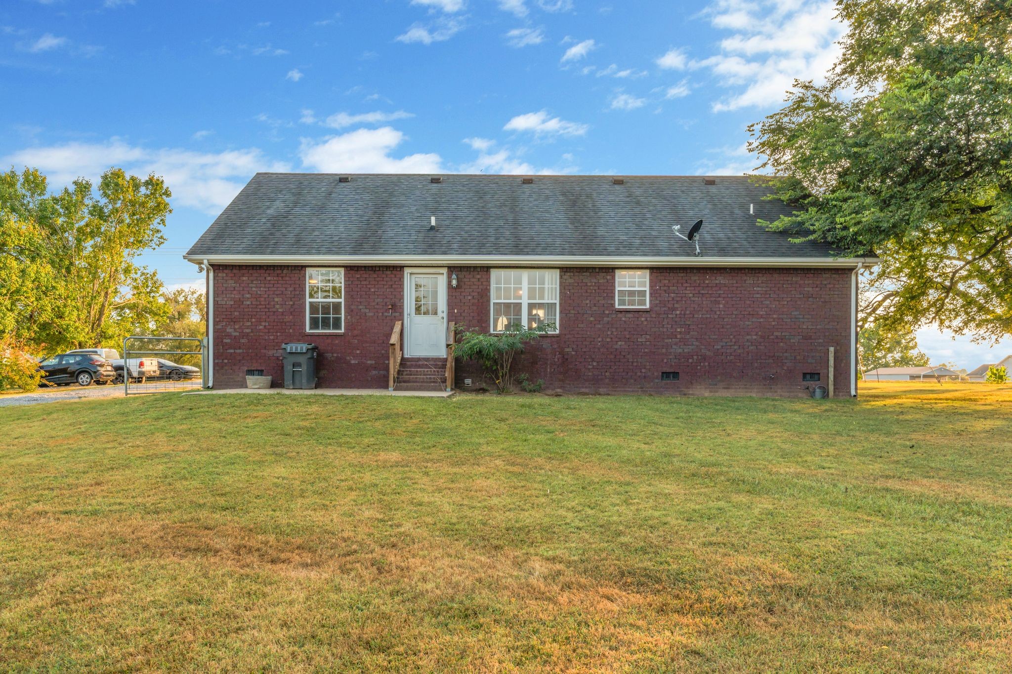 800 Rock Springs Rd
