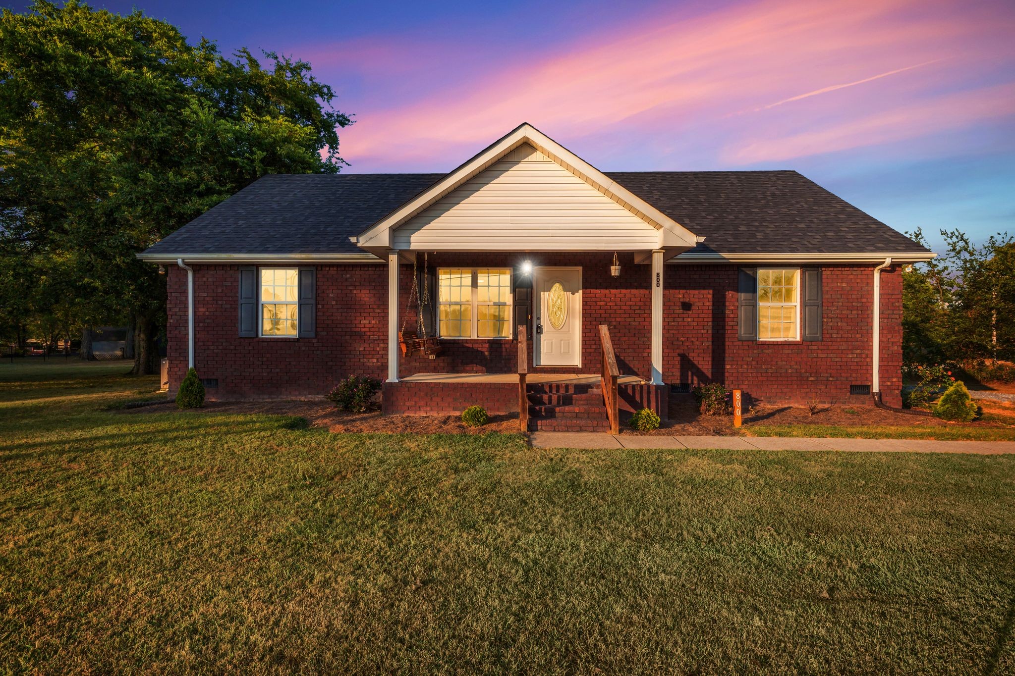 800 Rock Springs Rd