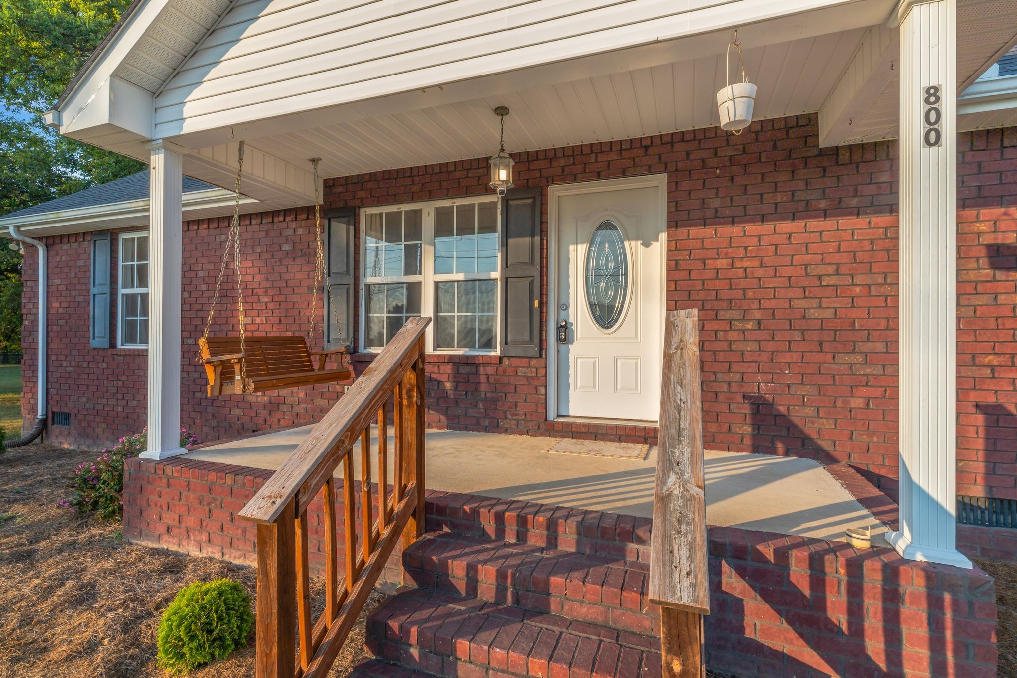 800 Rock Springs Rd