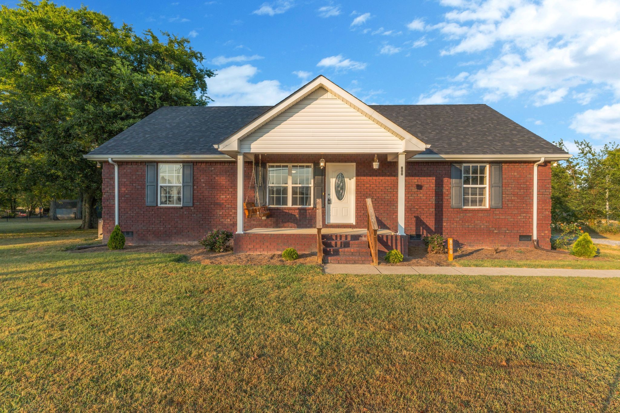 800 Rock Springs Rd