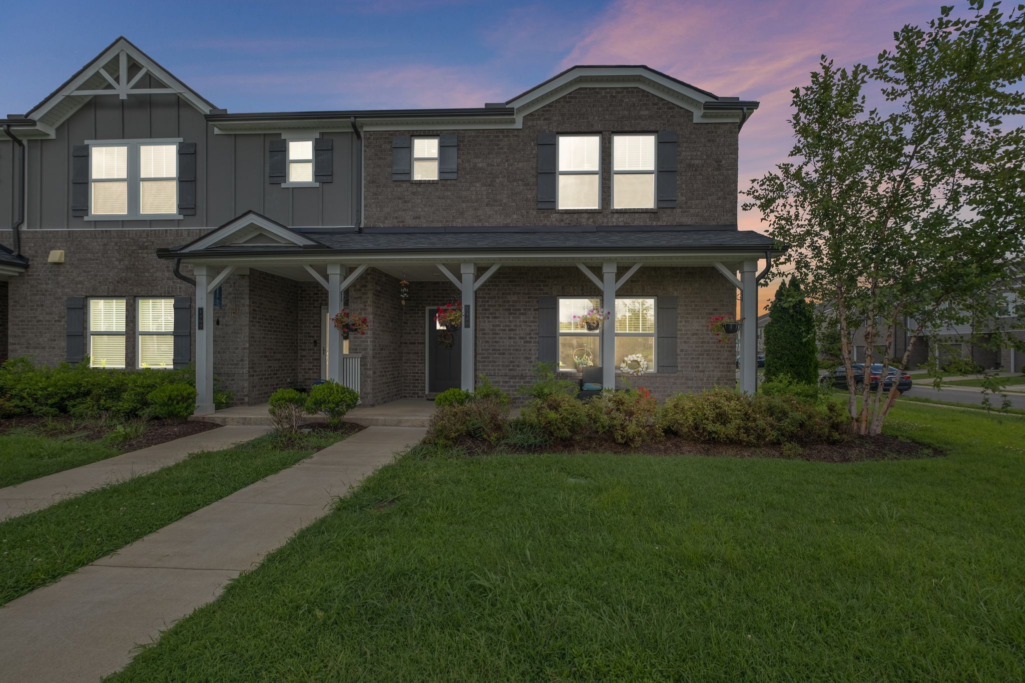 1400 Acklen Ln