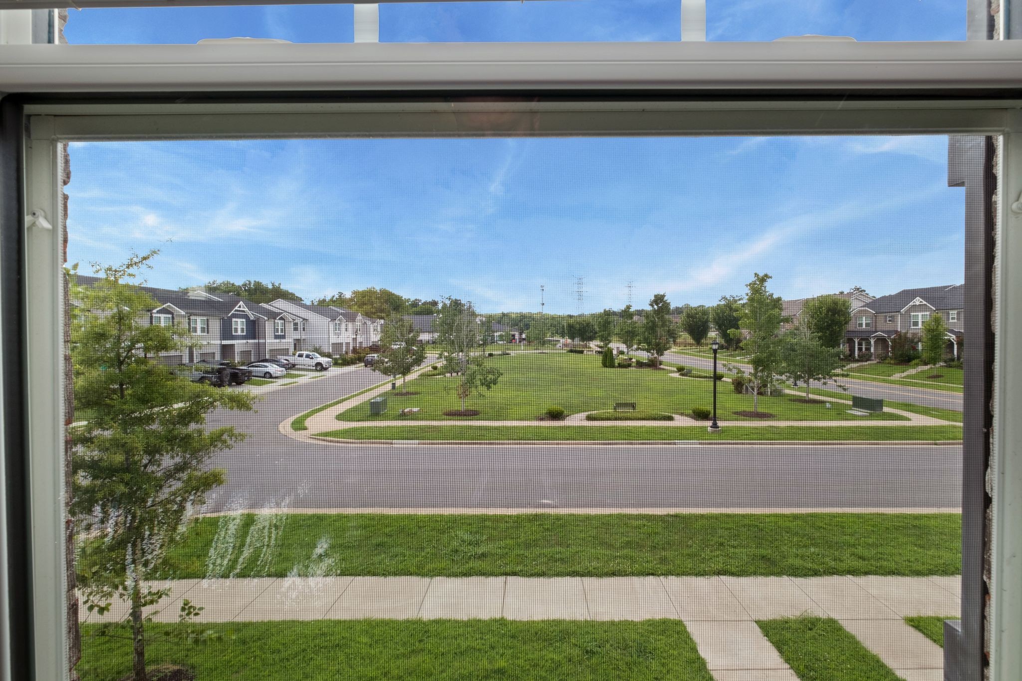 1400 Acklen Ln