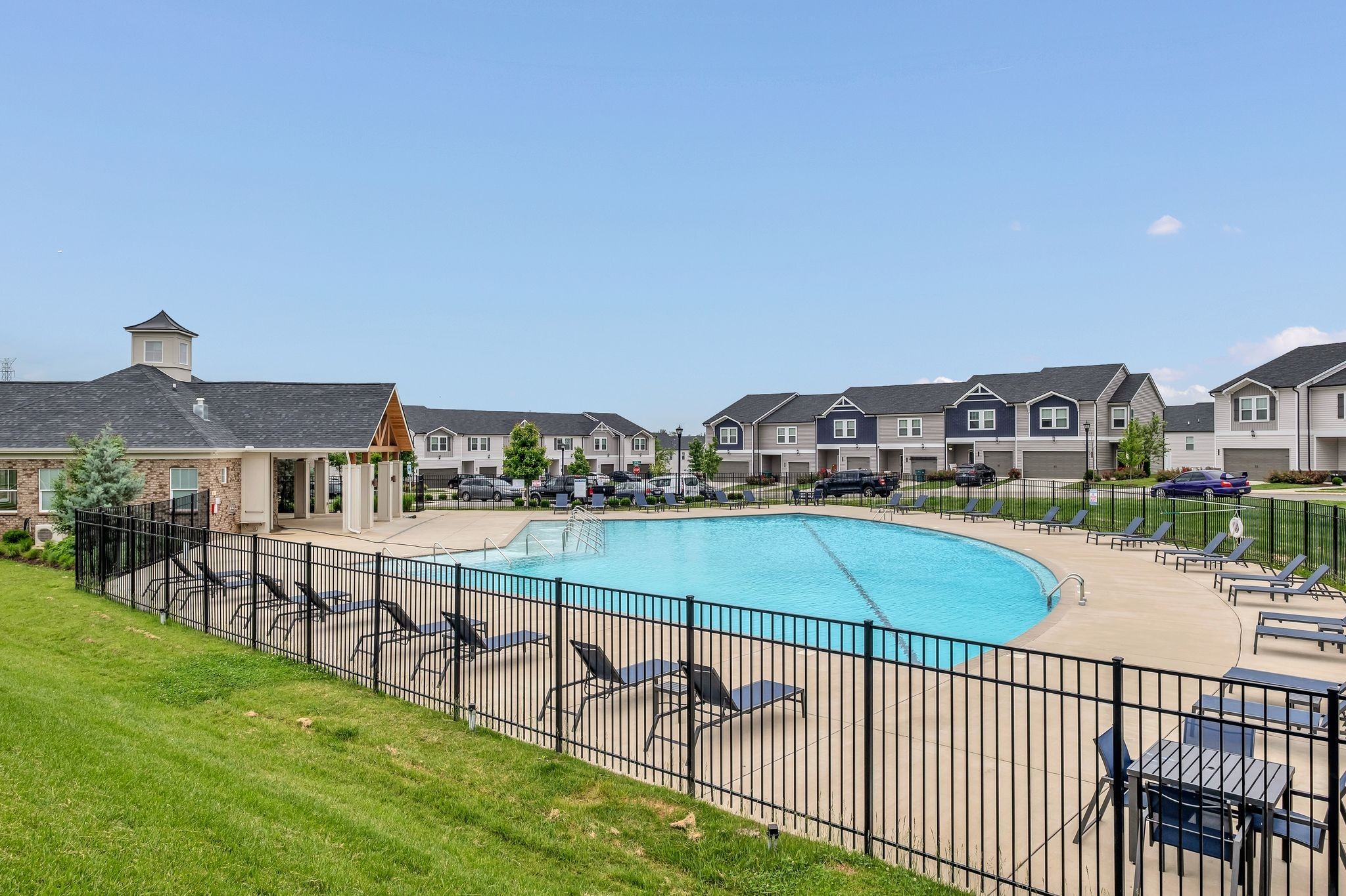 1400 Acklen Ln