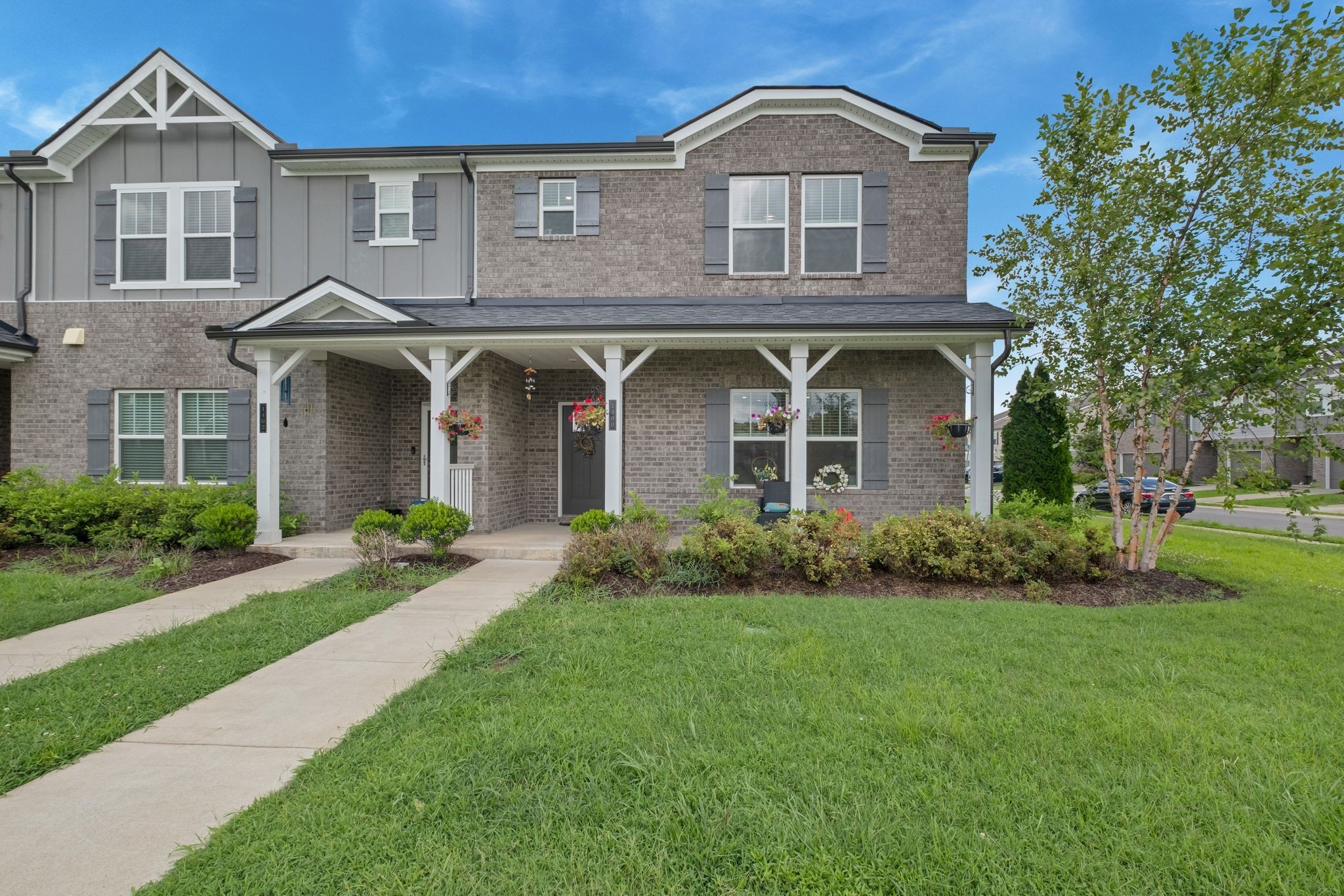1400 Acklen Ln