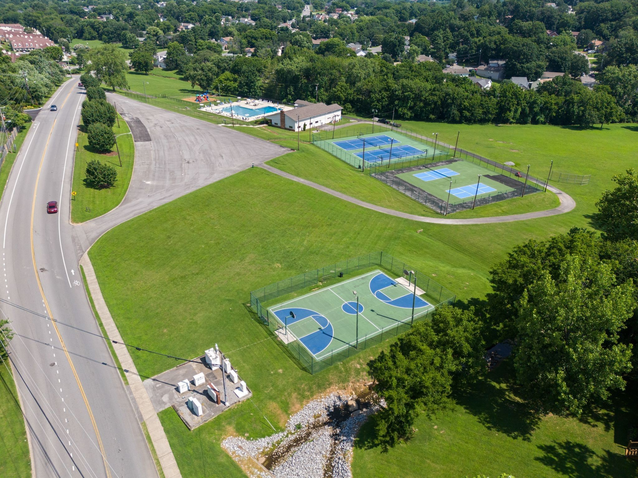 221 Cherry Hill Dr