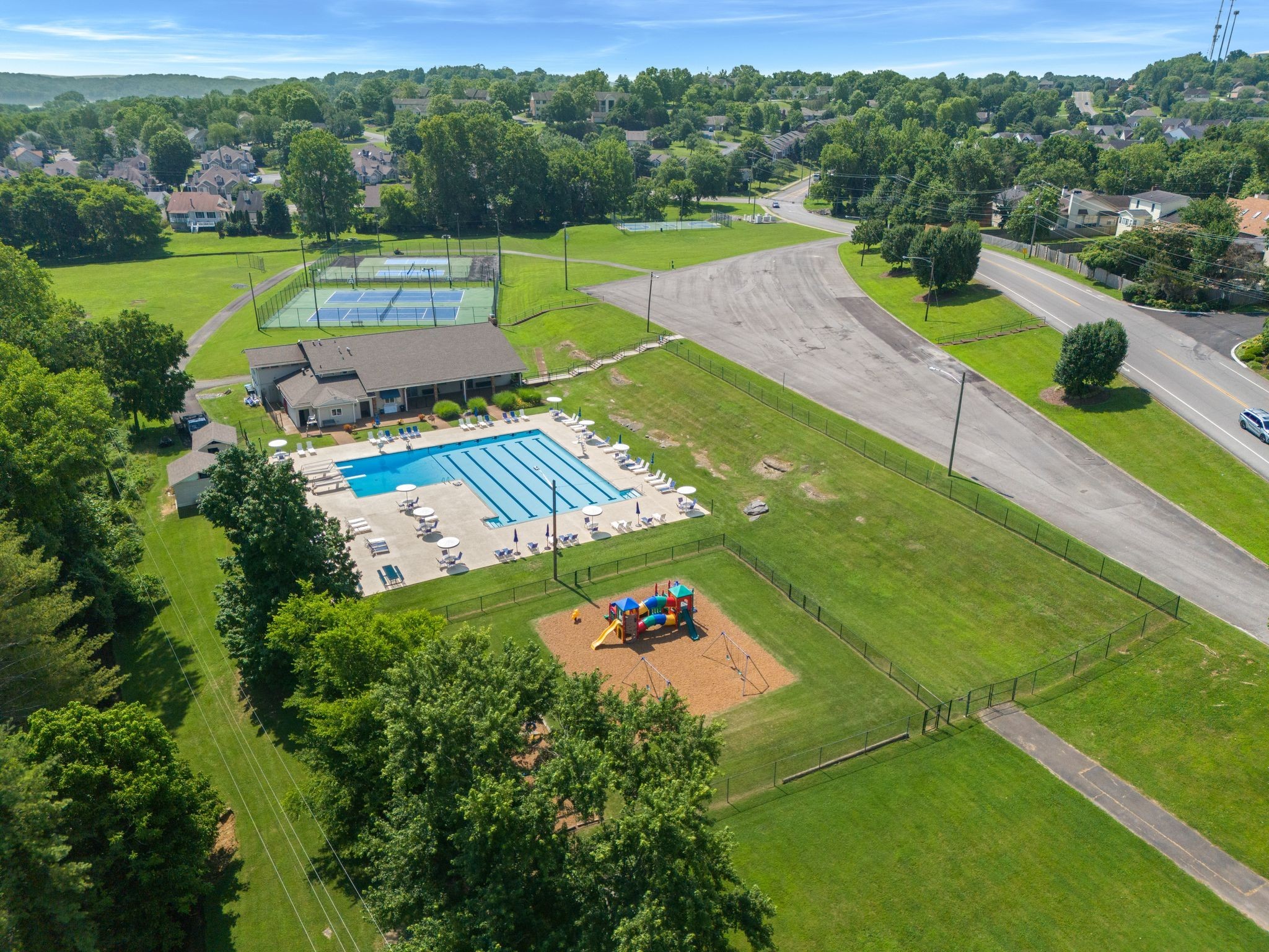 221 Cherry Hill Dr