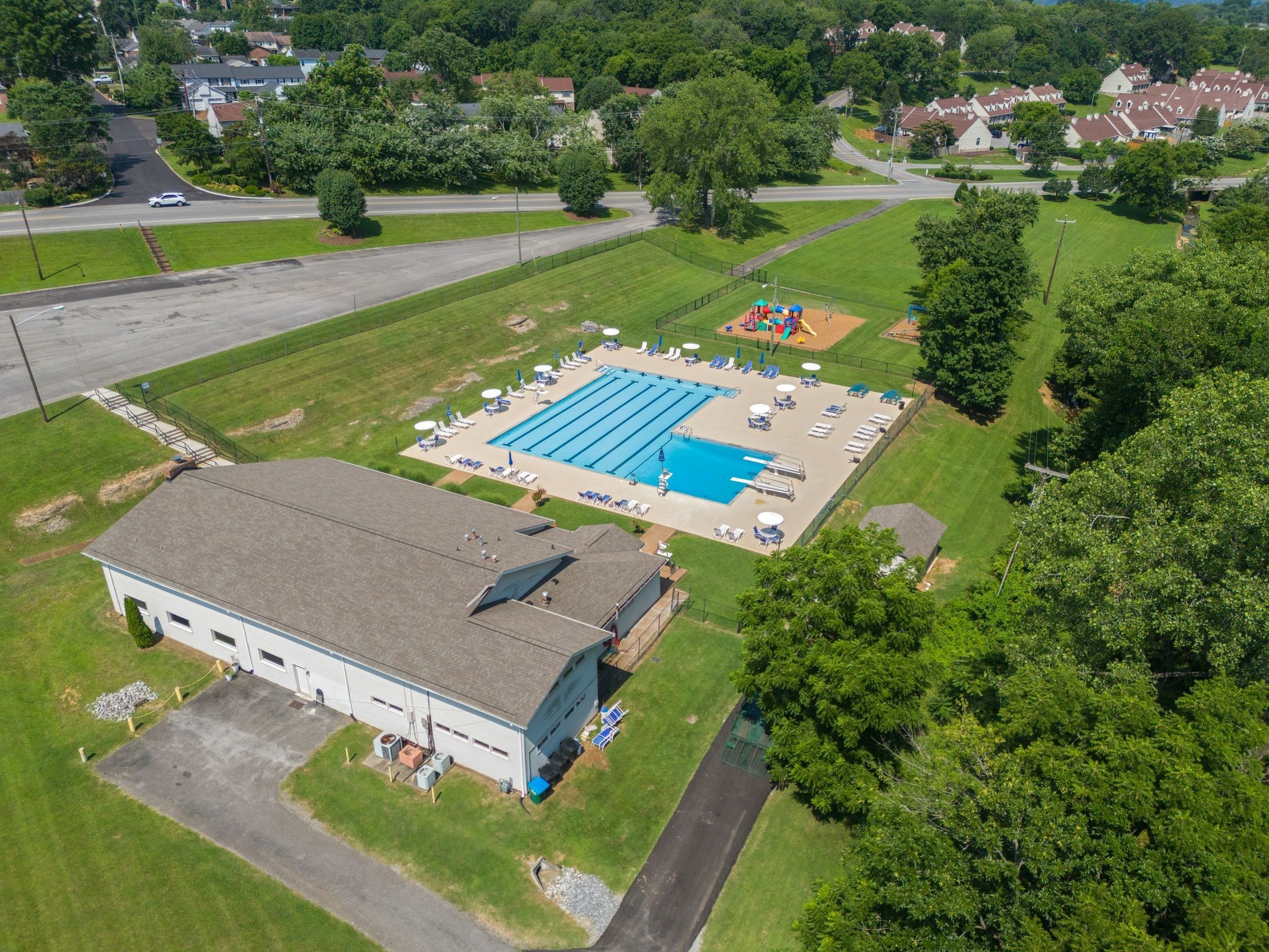 221 Cherry Hill Dr
