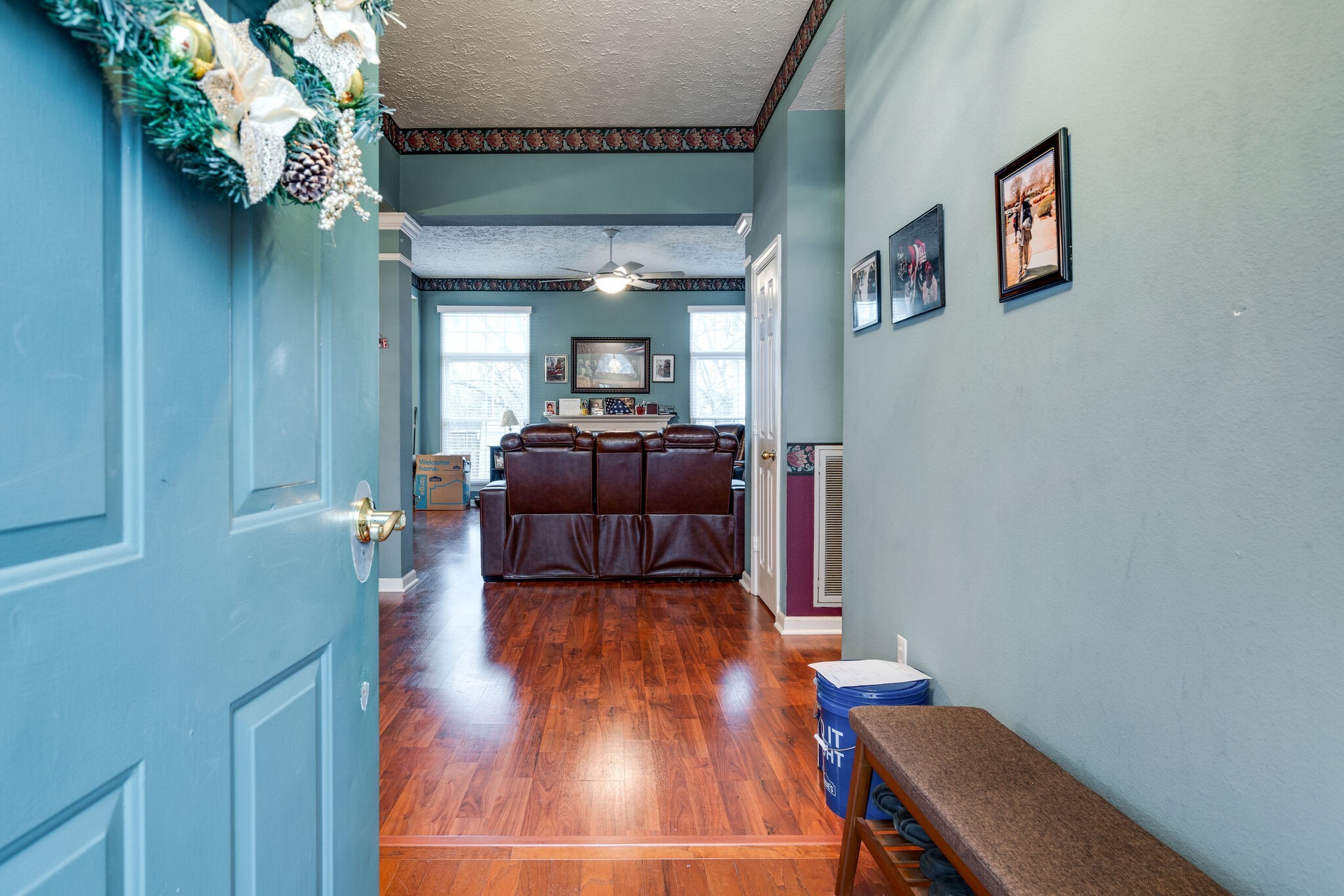221 Cherry Hill Dr