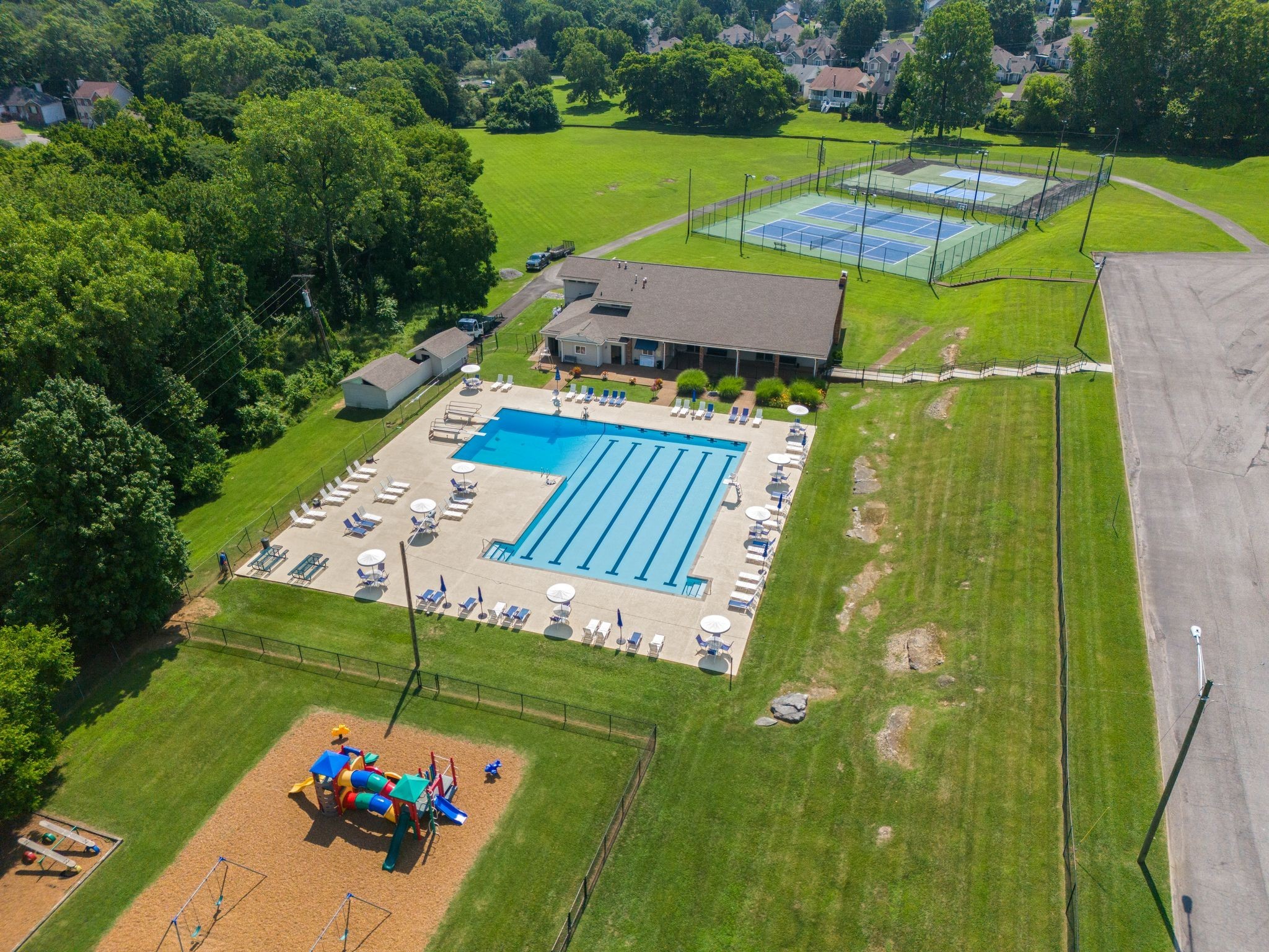 221 Cherry Hill Dr