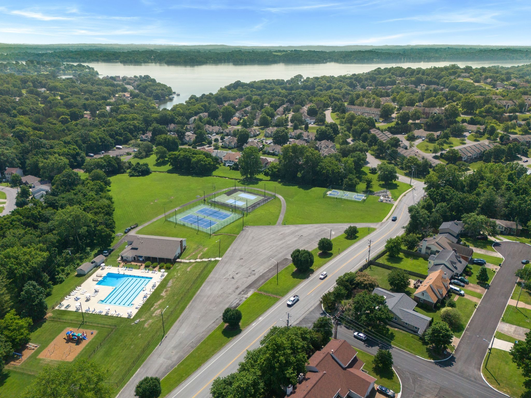 221 Cherry Hill Dr
