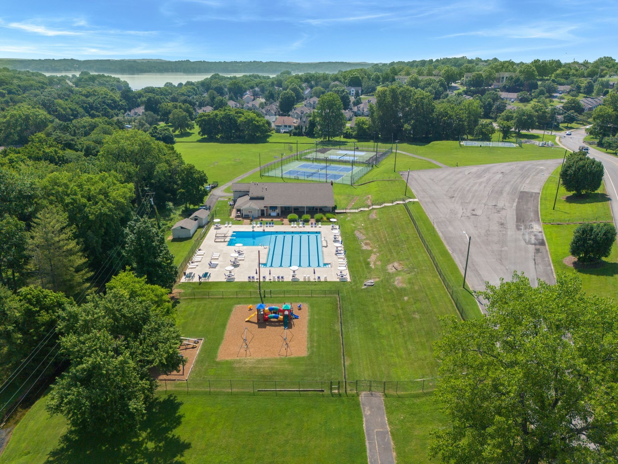 221 Cherry Hill Dr