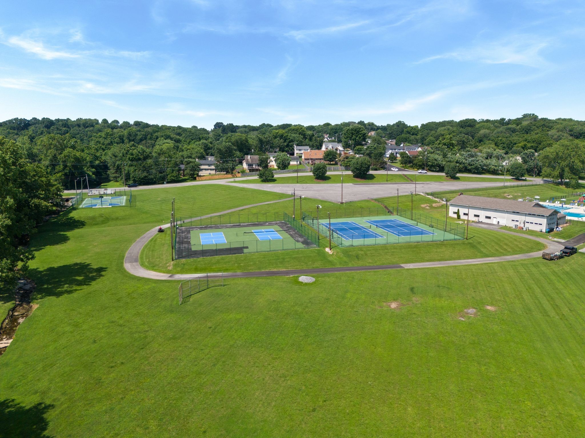 221 Cherry Hill Dr