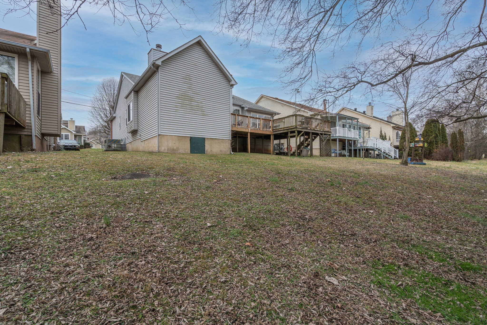 221 Cherry Hill Dr