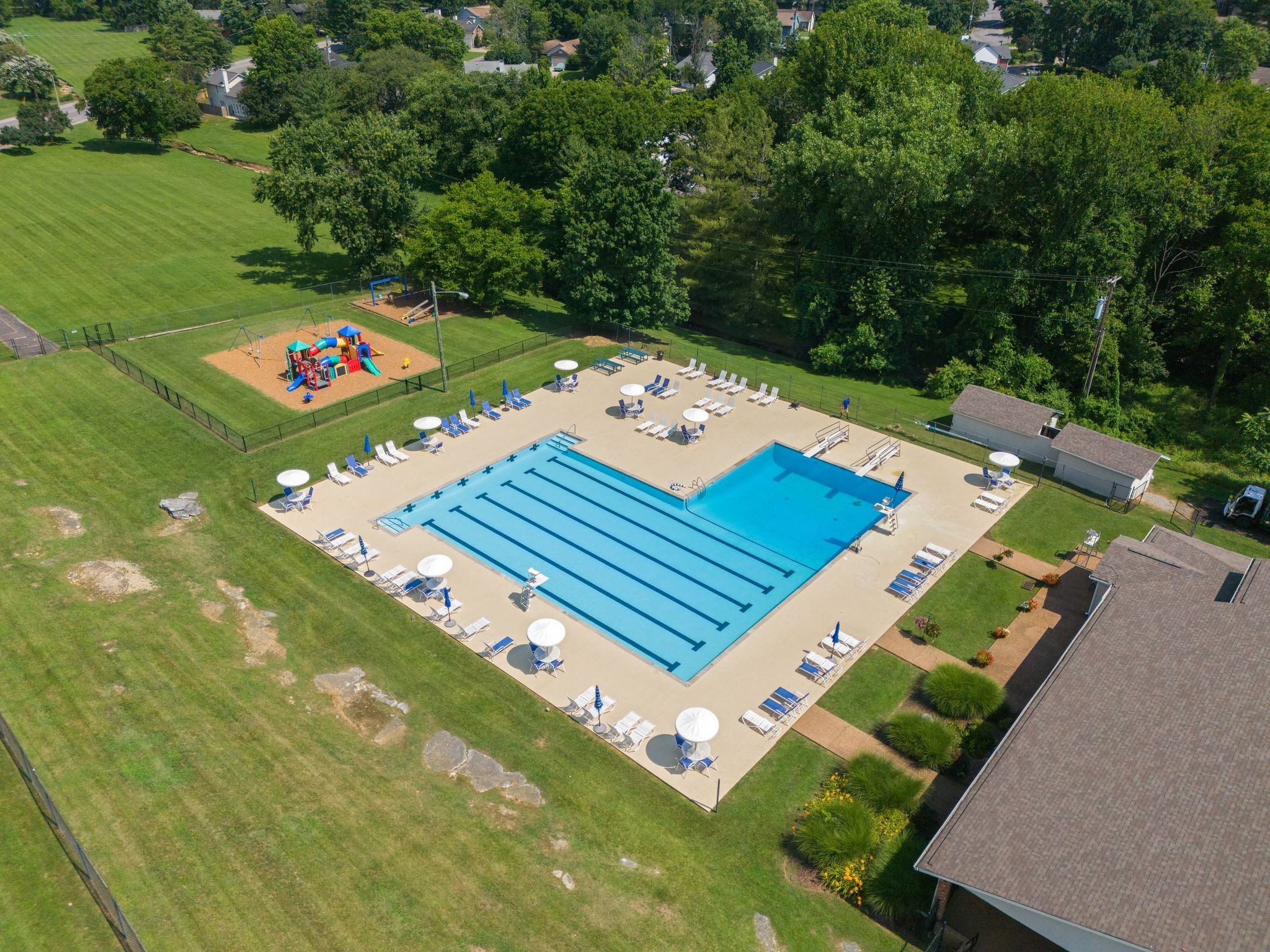 221 Cherry Hill Dr